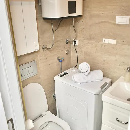 Apartment Ramonda - In Center Dorcol *