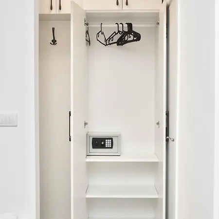Ramonda - In Center Dorcol Apartment