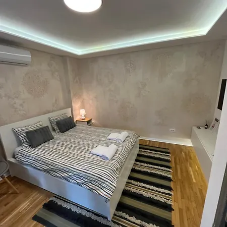 Apartment Ramonda - In Center Dorcol *